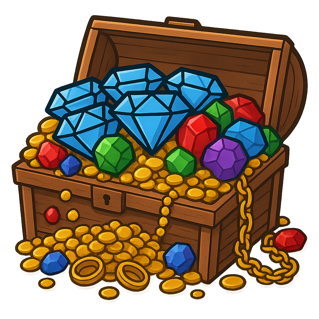 Сокровищница